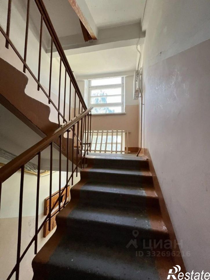 1-комн квартира ул Декабристов, 14,  д. 14