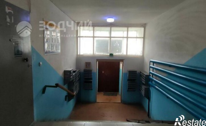 1-комн квартира ул Розы Люксембург, 9,  д. 9