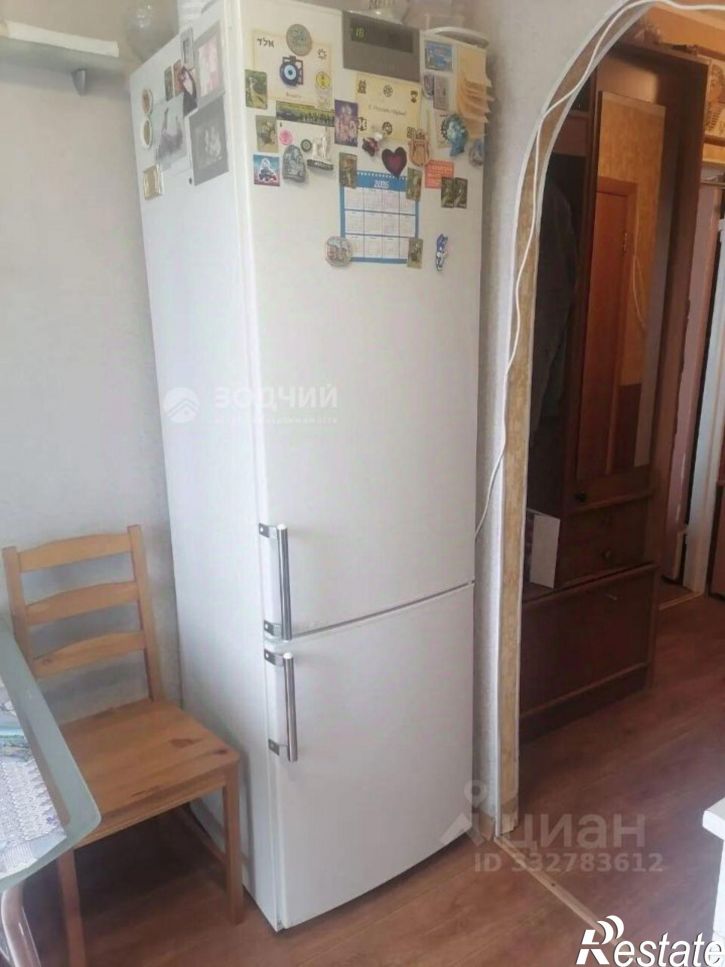 1-комн квартира пр-кт Тракторостроителей, 47/9,  д. 47/9
