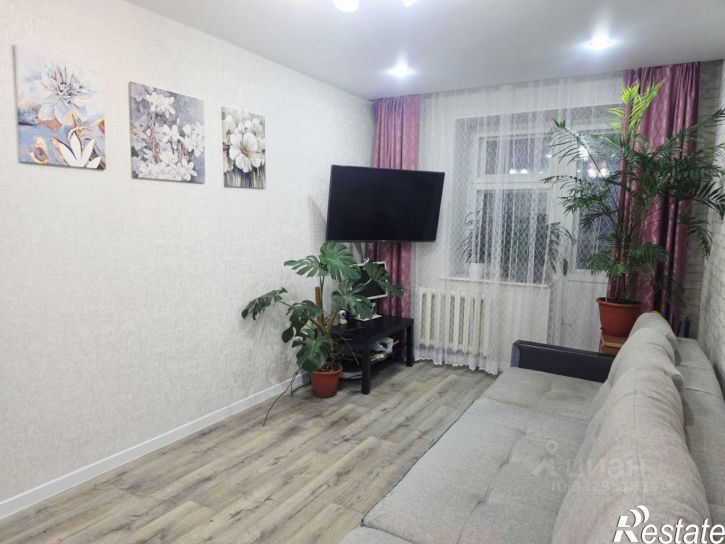 1-комн квартира ул Гоголя, 5 1,  д. 5 1,  к. 1