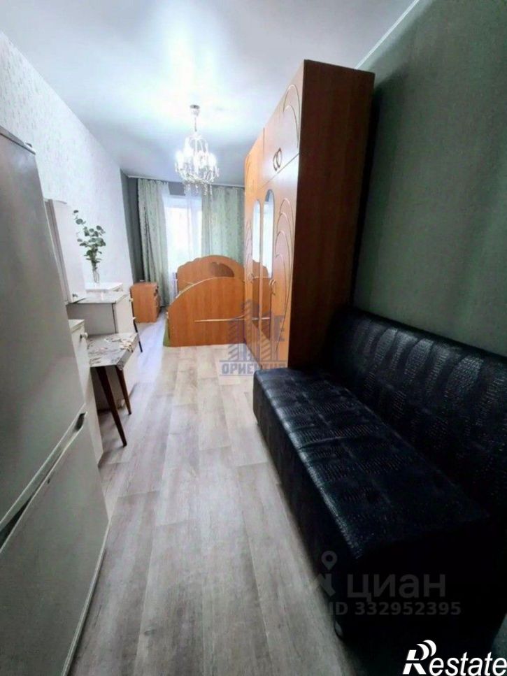 Комната ул Петрова, 7,  д. 7
