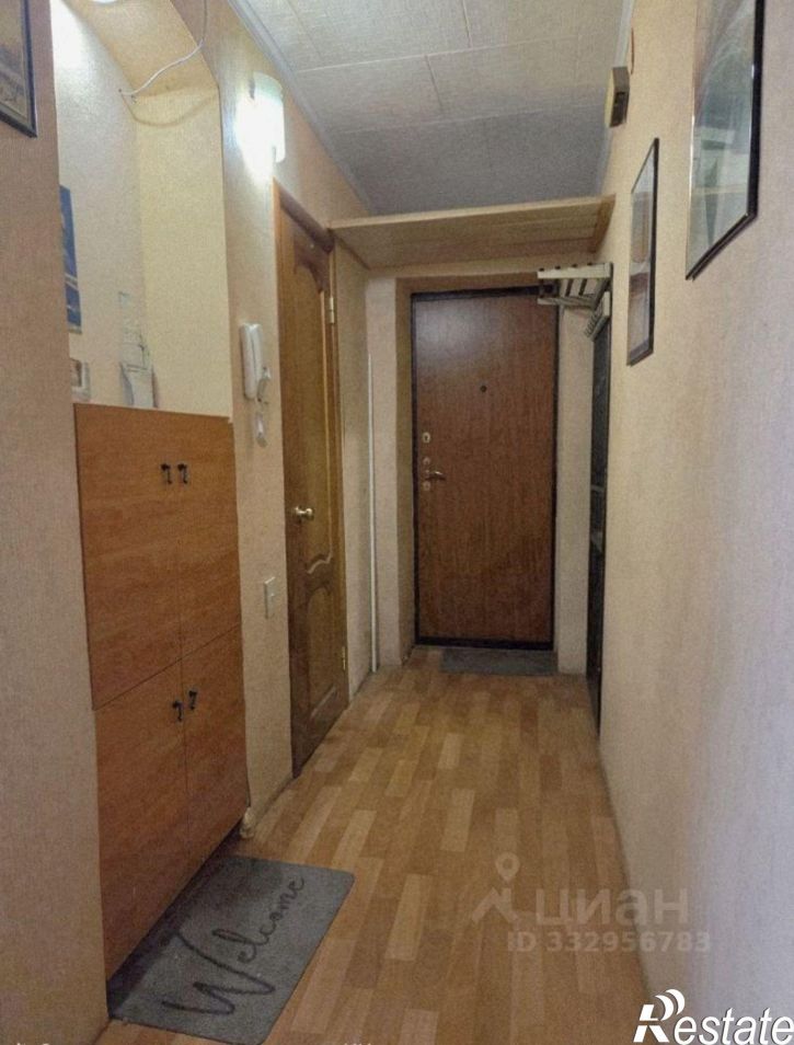 2-комн квартира ул Гагарина Ю., 21,  д. 21