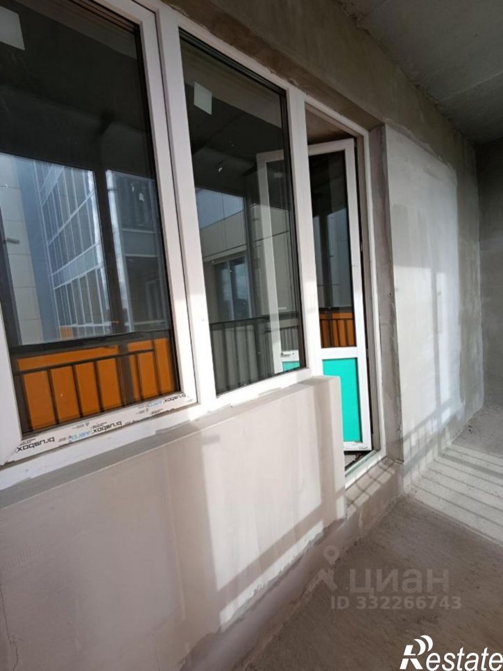 2-комн квартира ул Сергия Радонежского, 11,  д. 11