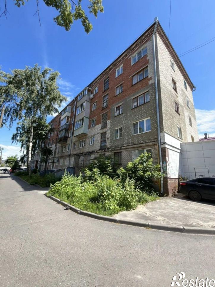 1-комн квартира ул Декабристов, 14,  д. 14