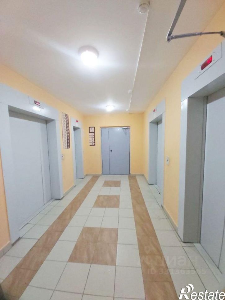 1-комн квартира ул Энергетиков, 19,  д. 19