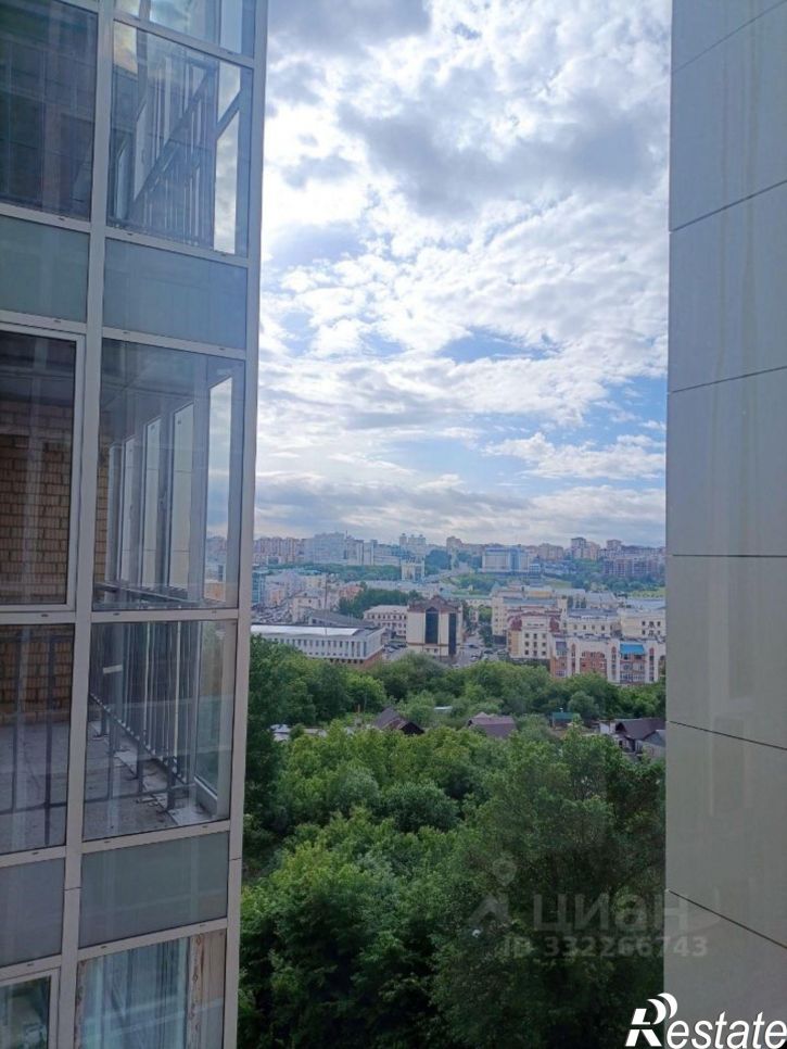 2-комн квартира ул Сергия Радонежского, 11,  д. 11