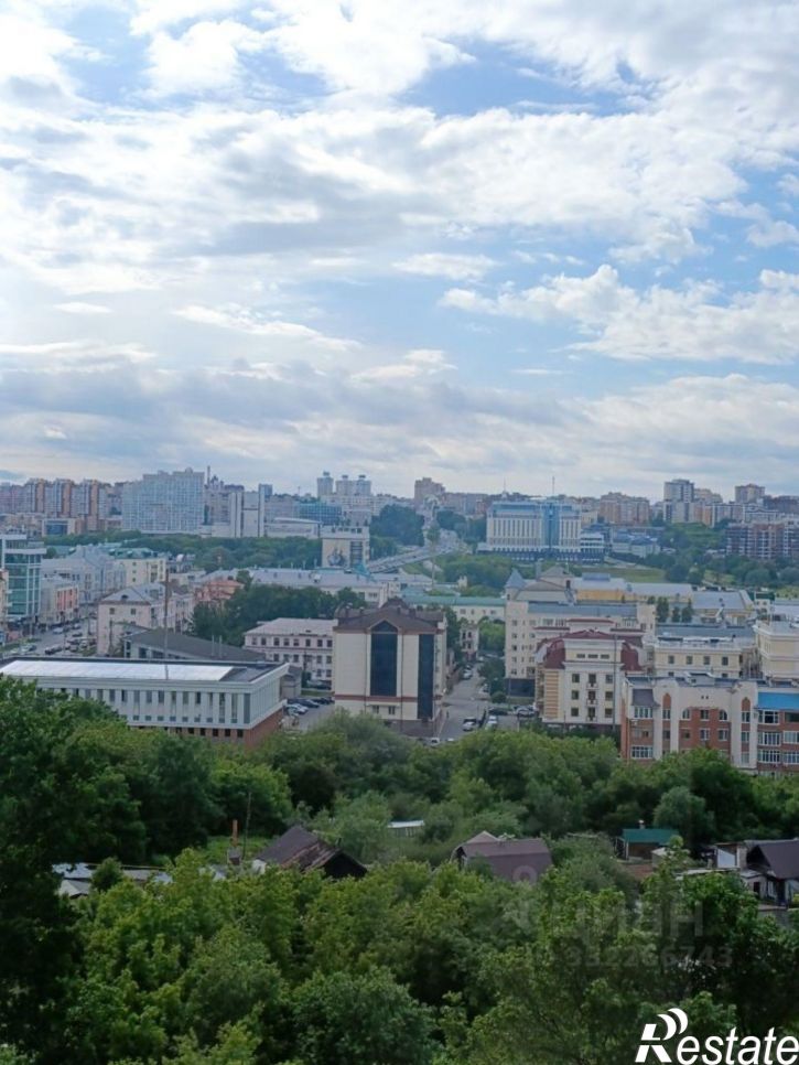 2-комн квартира ул Сергия Радонежского, 11,  д. 11