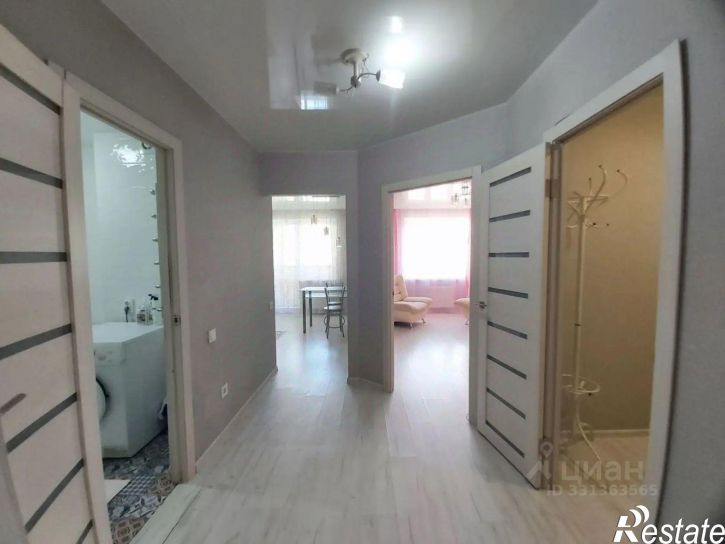 1-комн квартира ул Энергетиков, 19,  д. 19