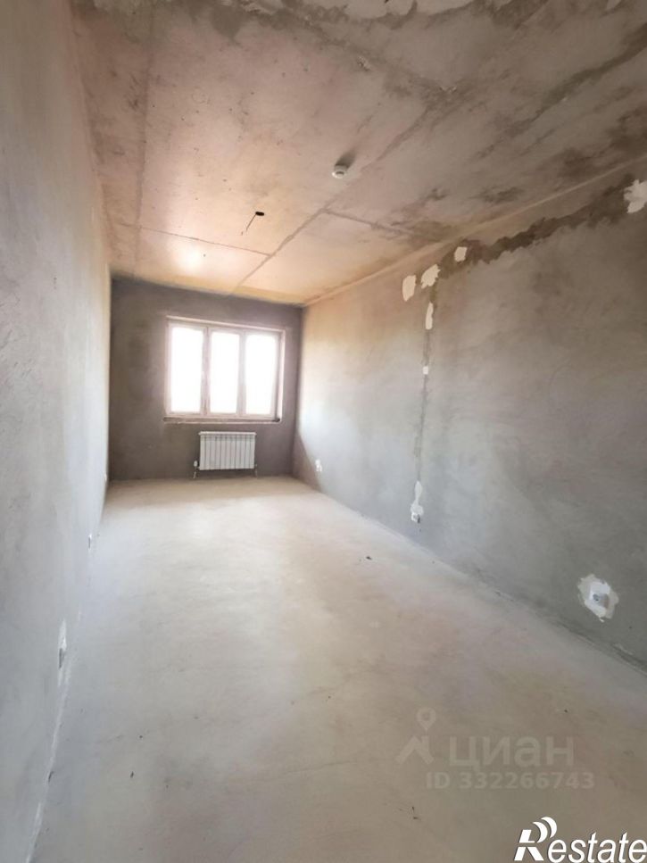 2-комн квартира ул Сергия Радонежского, 11,  д. 11