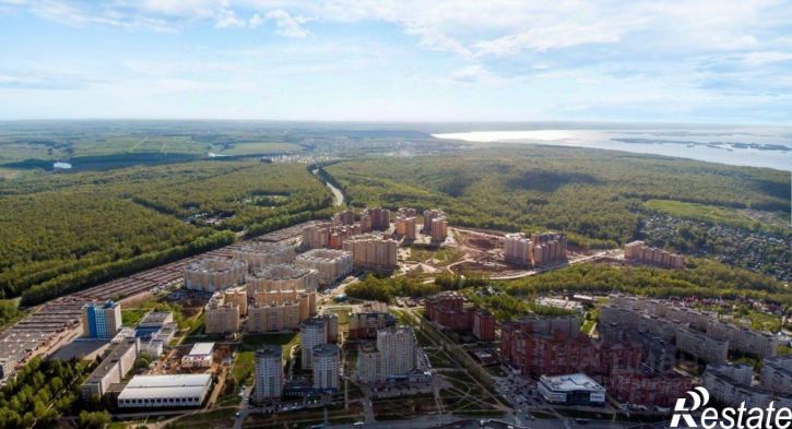 3-комн квартира в новом доме ул Филиппа Лукина, 20,  д. 20