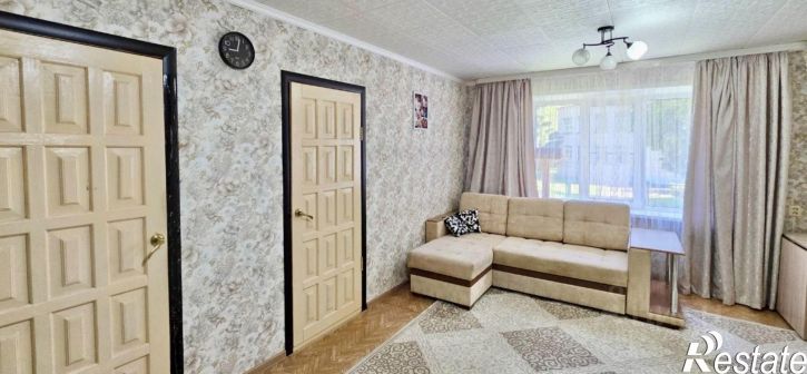 2-комн квартира ул Грасиса, 4,  д. 4