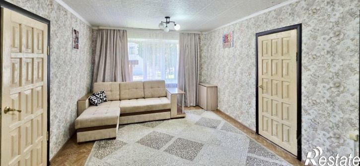 2-комн квартира ул Грасиса, 4,  д. 4