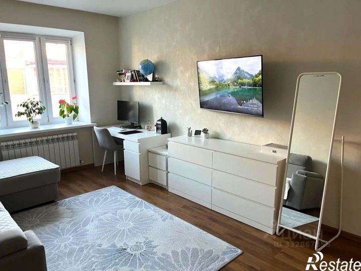 2-комн квартира ул Стартовая, 8,  д. 8
