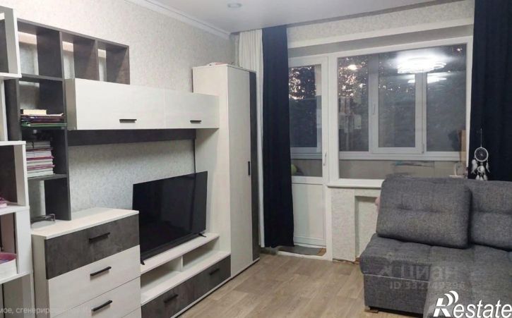 2-комн квартира ул О.Беспалова, 2Б,  д. 2Б