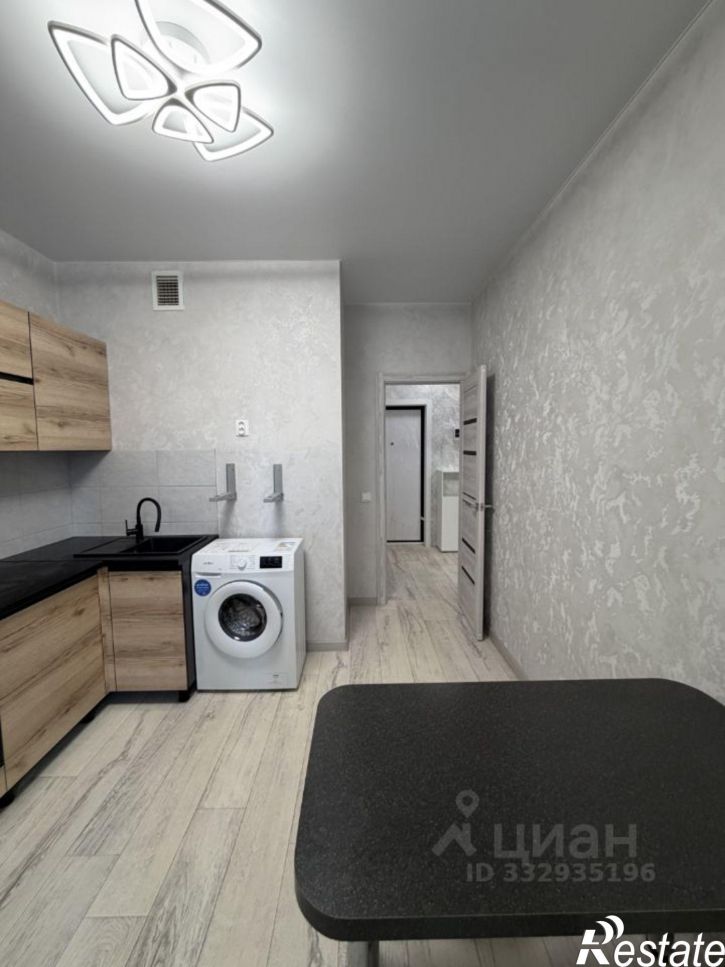 1-комн квартира ул Академика РАН Х.М.Миначева, 14,  д. 14