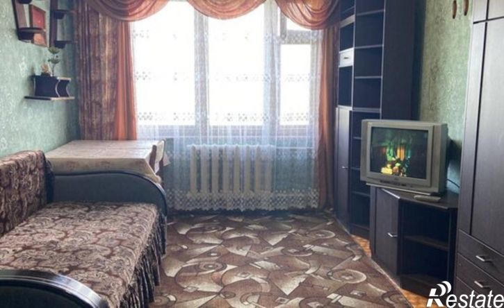 3-комн квартира ул Мичмана Павлова, 32,  д. 32
