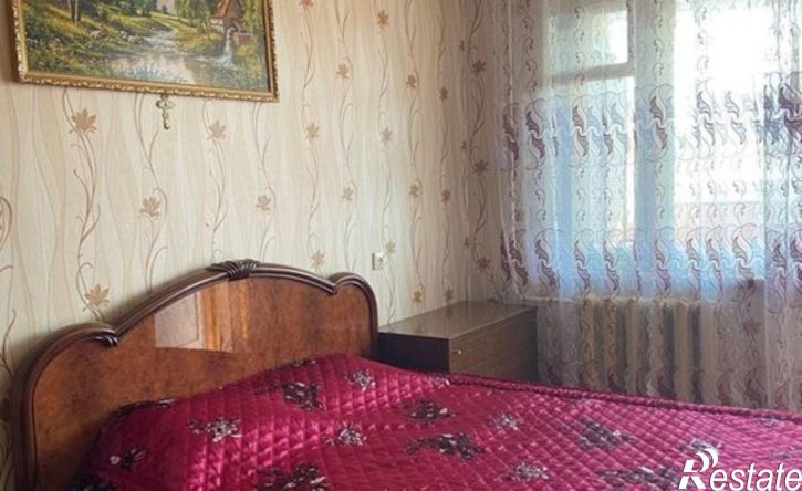 3-комн квартира ул Мичмана Павлова, 32,  д. 32