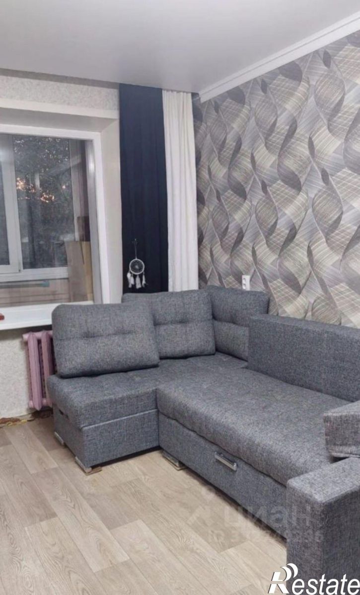 2-комн квартира ул О.Беспалова, 2Б,  д. 2Б