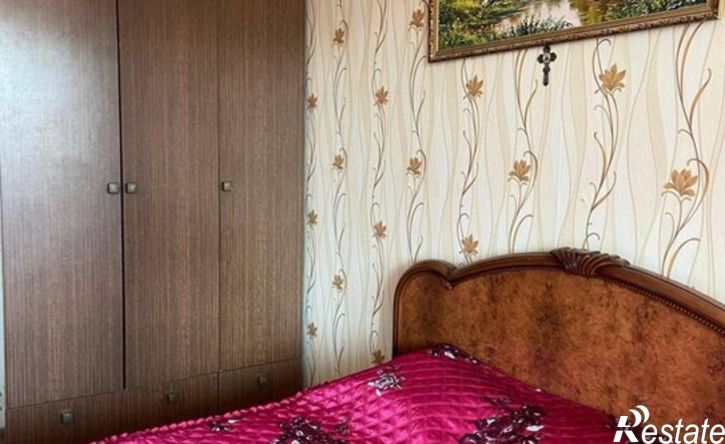3-комн квартира ул Мичмана Павлова, 32,  д. 32