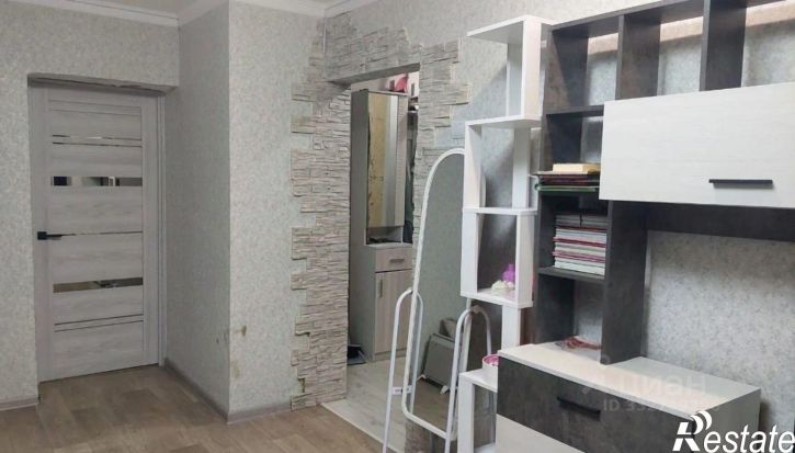 2-комн квартира ул О.Беспалова, 2Б,  д. 2Б