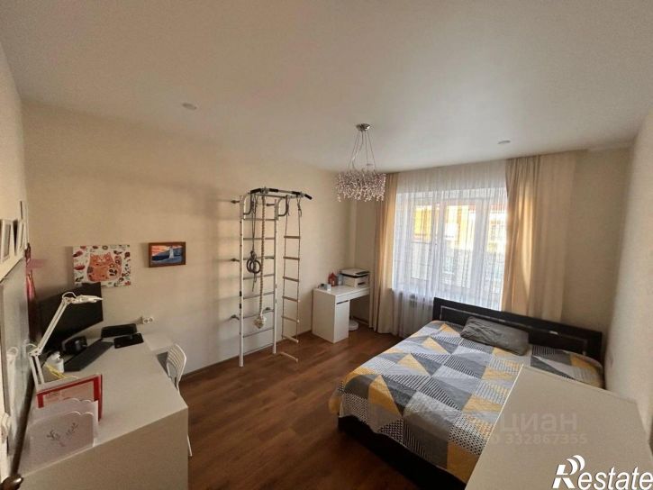 2-комн квартира ул Стартовая, 8,  д. 8