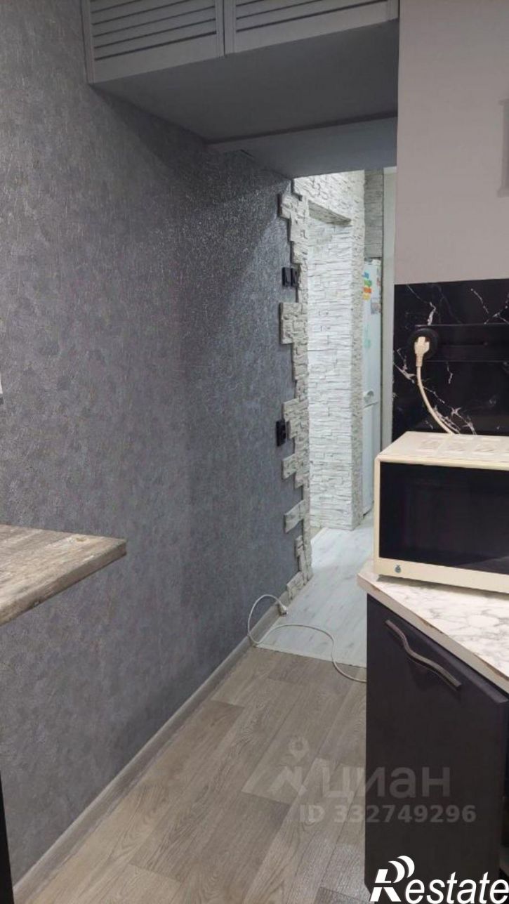 2-комн квартира ул О.Беспалова, 2Б,  д. 2Б