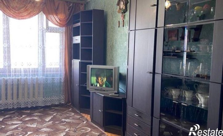 3-комн квартира ул Мичмана Павлова, 32,  д. 32