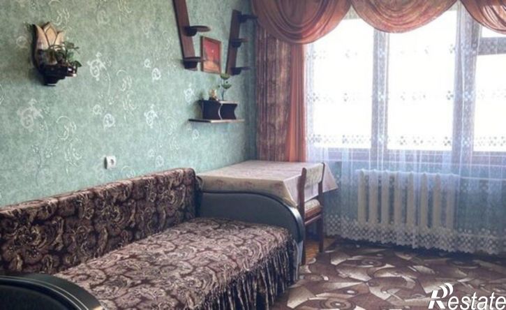 3-комн квартира ул Мичмана Павлова, 32,  д. 32