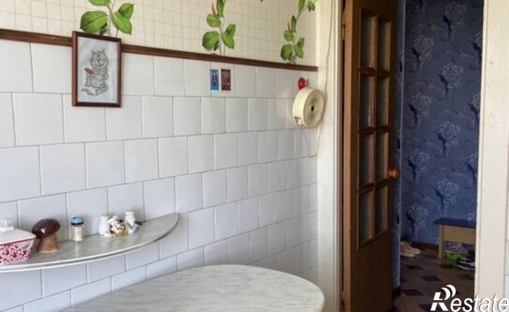 3-комн квартира ул Мичмана Павлова, 32,  д. 32