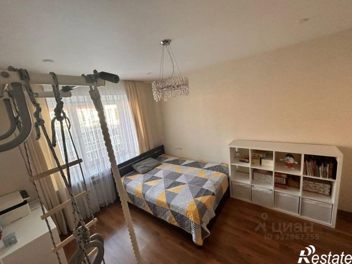 2-комн квартира ул Стартовая, 8,  д. 8