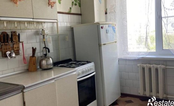 3-комн квартира ул Мичмана Павлова, 32,  д. 32