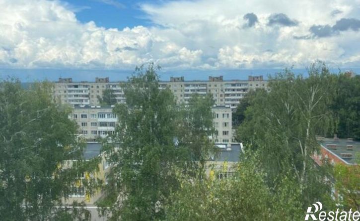 3-комн квартира ул Мичмана Павлова, 32,  д. 32
