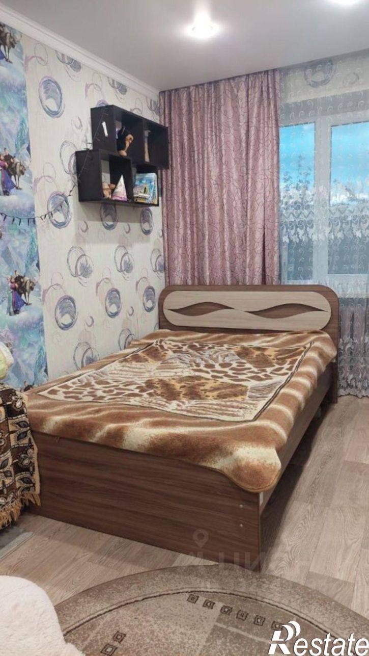 2-комн квартира ул О.Беспалова, 2Б,  д. 2Б