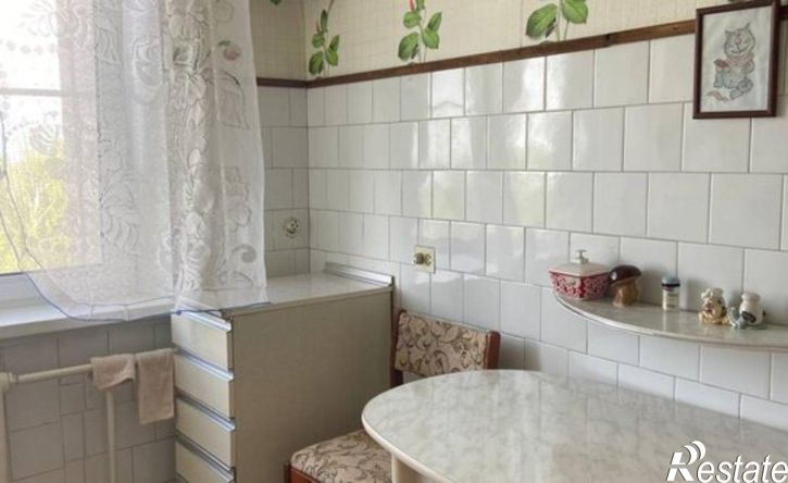 3-комн квартира ул Мичмана Павлова, 32,  д. 32