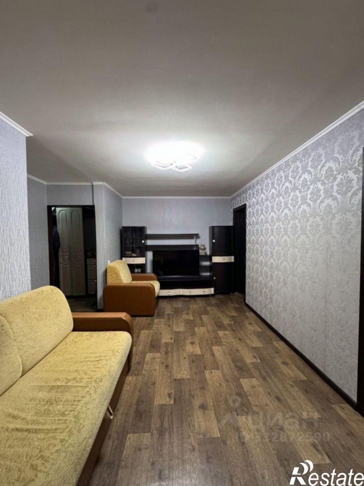 2-комн квартира Чебоксары