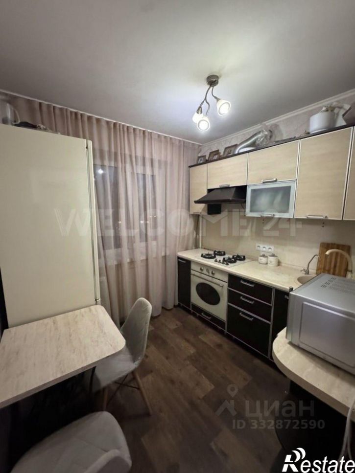 2-комн квартира Чебоксары