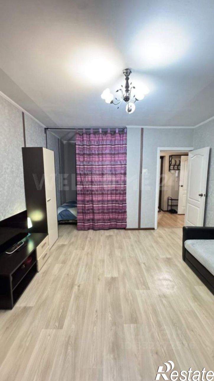 1-комн квартира Чебоксары