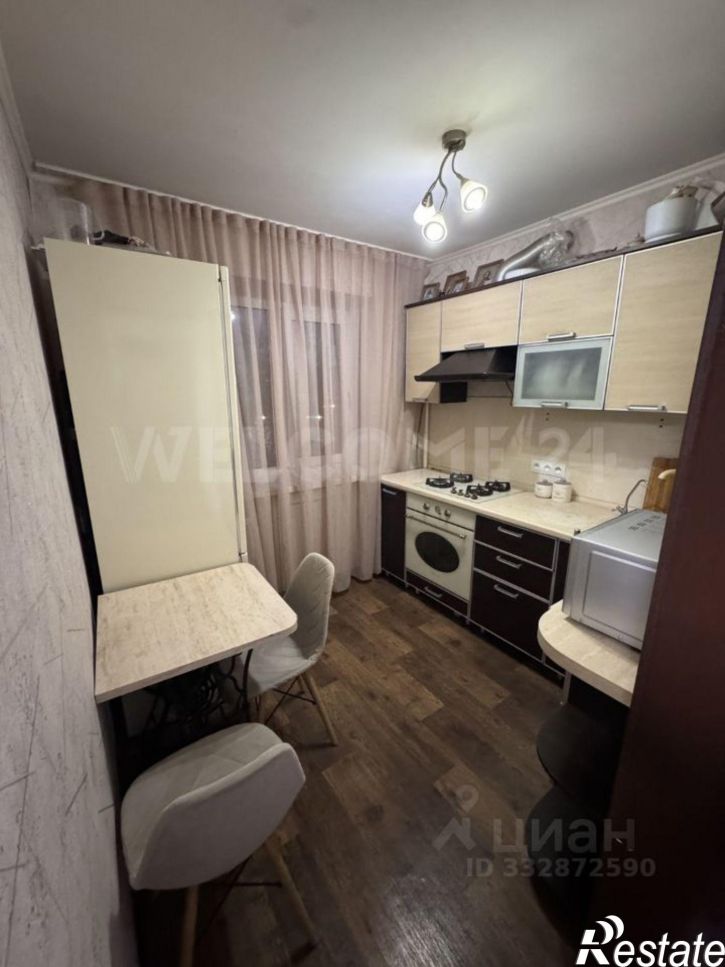2-комн квартира Чебоксары