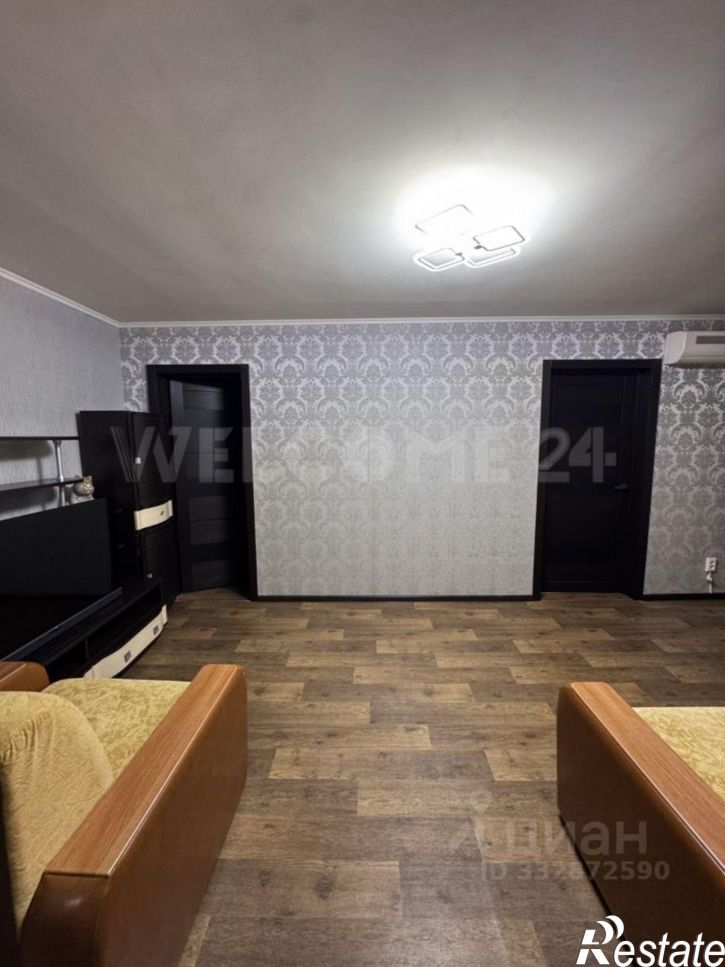 2-комн квартира Чебоксары