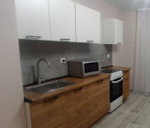 2-комн, 55кв м, этаж 13/15 ул Поэта Г.А. Ефимова, 3
