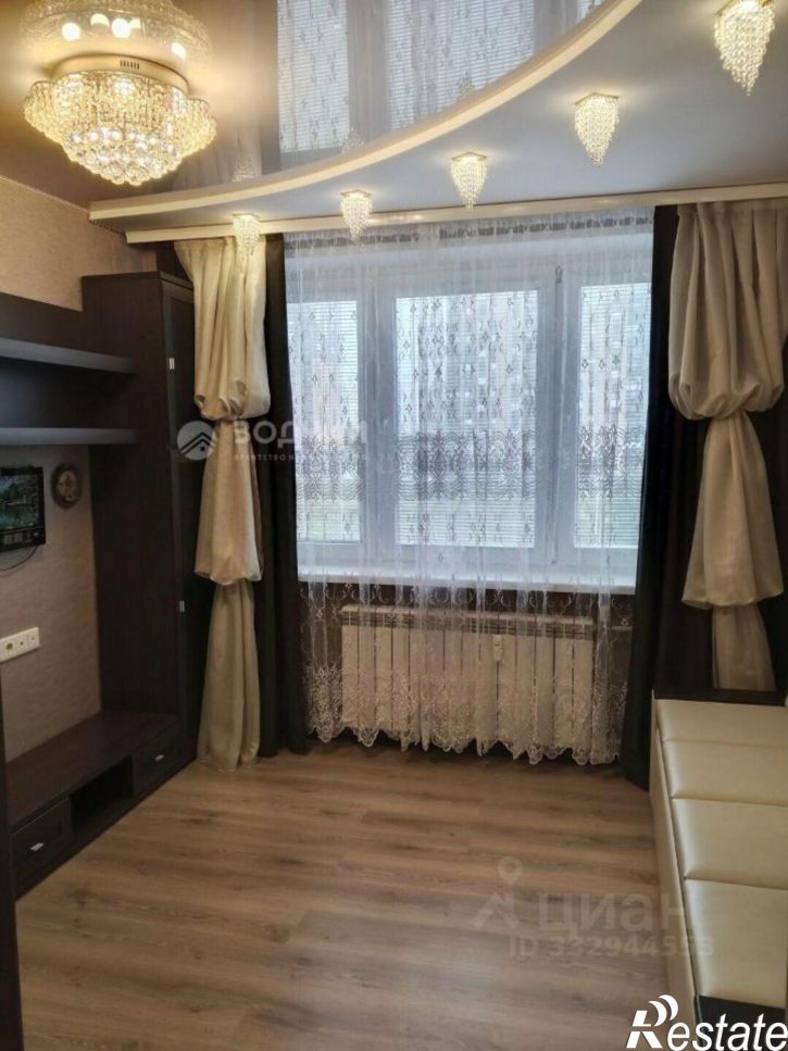 3-комн квартира ул П.В.Дементьева, 3 2,  д. 3 2,  к. 2