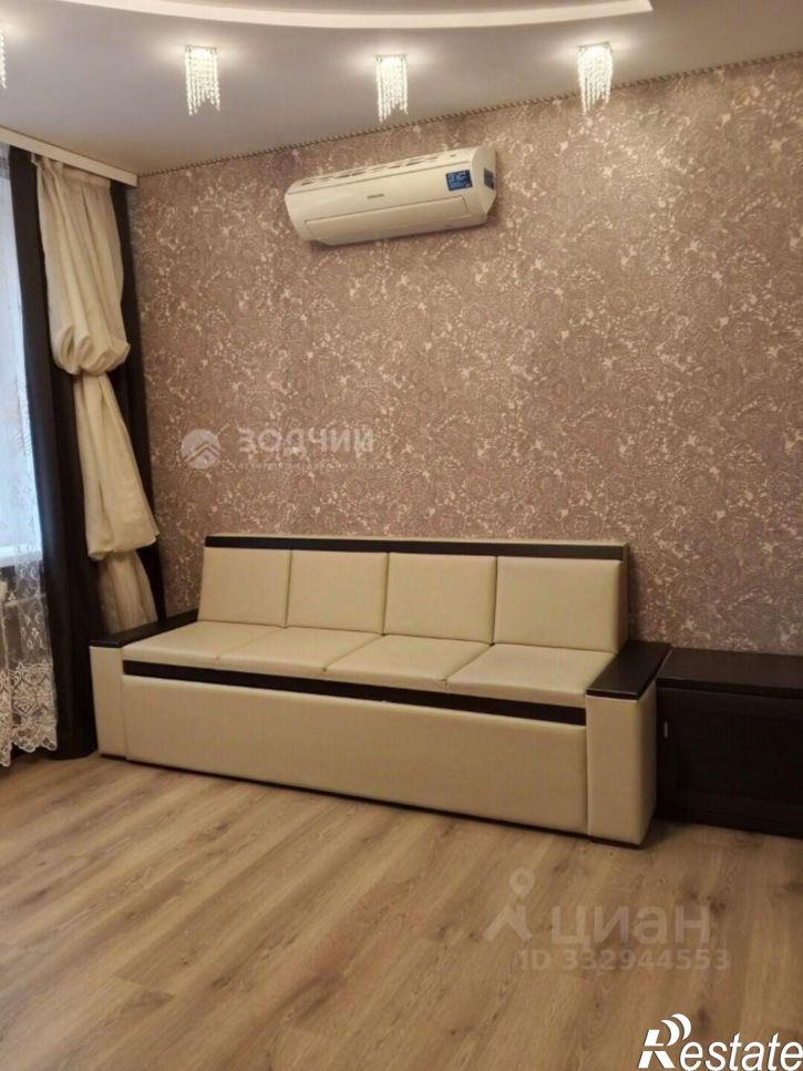 3-комн квартира ул П.В.Дементьева, 3 2,  д. 3 2,  к. 2