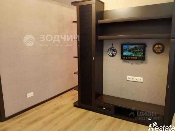 3-комн квартира ул П.В.Дементьева, 3 2,  д. 3 2,  к. 2