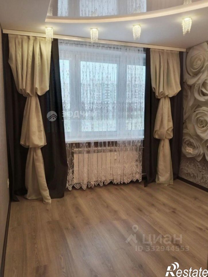 3-комн квартира ул П.В.Дементьева, 3 2,  д. 3 2,  к. 2