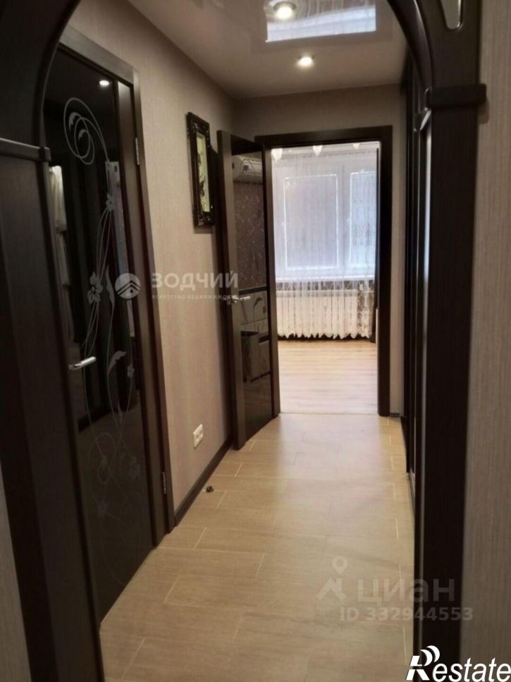 3-комн квартира ул П.В.Дементьева, 3 2,  д. 3 2,  к. 2
