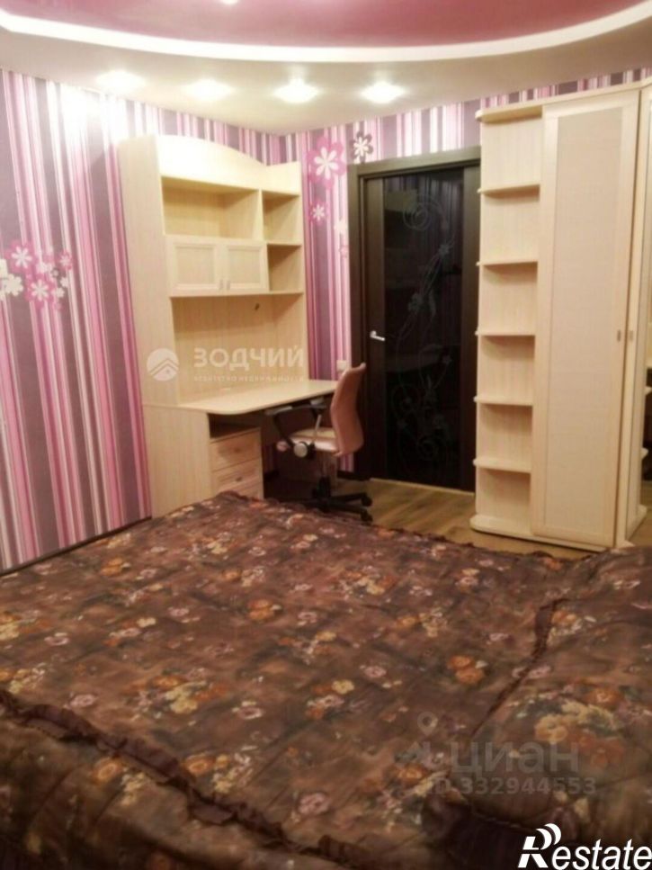 3-комн квартира ул П.В.Дементьева, 3 2,  д. 3 2,  к. 2