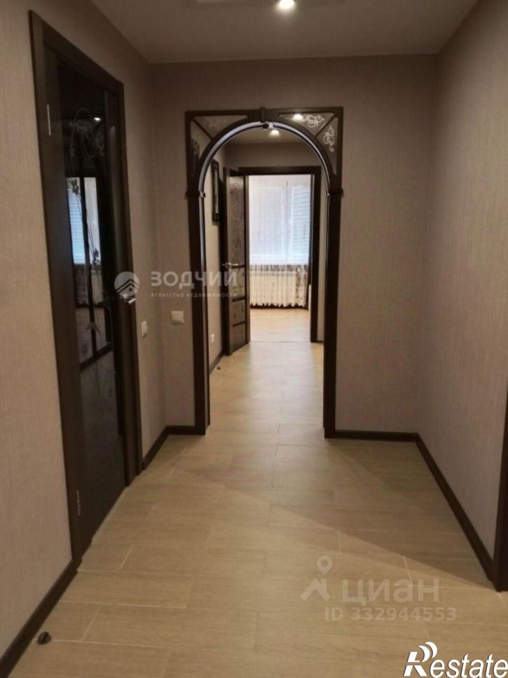 3-комн квартира ул П.В.Дементьева, 3 2,  д. 3 2,  к. 2
