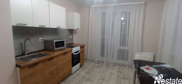 2-комн квартира ул Поэта Г.А. Ефимова, 3,  д. 3