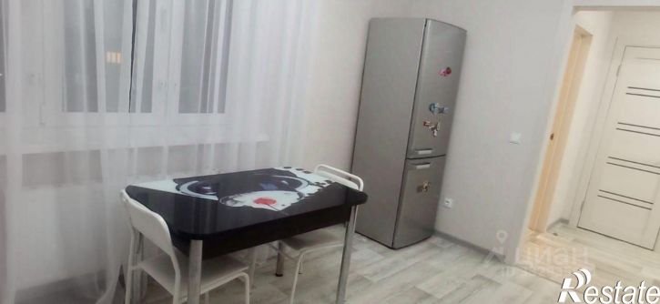 2-комн квартира ул Поэта Г.А. Ефимова, 3,  д. 3