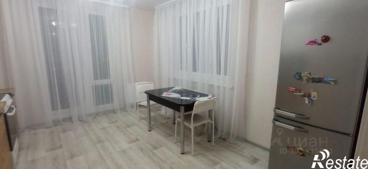 2-комн квартира ул Поэта Г.А. Ефимова, 3,  д. 3